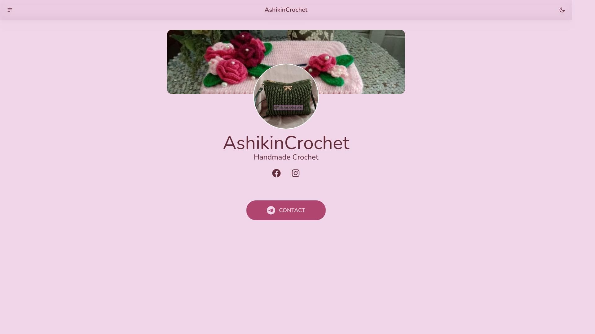 AshikinCrochet